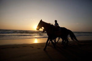 playa hermosa